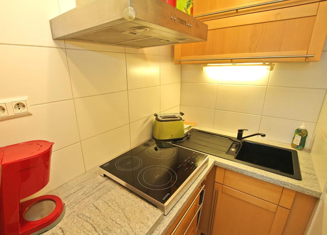 Ferienwohnung Waren See 8481 Εξωτερικό φωτογραφία