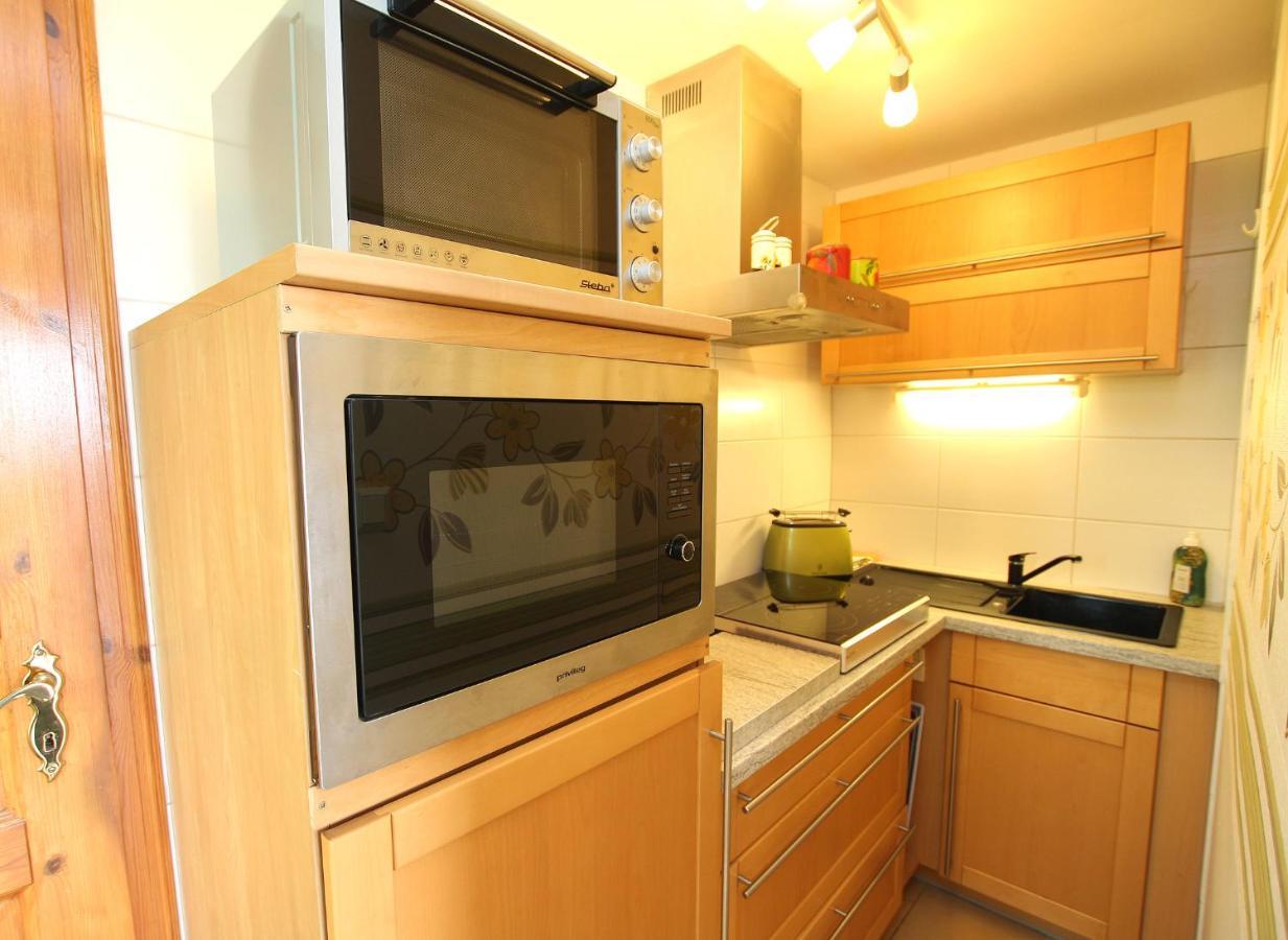 Ferienwohnung Waren See 8481 Εξωτερικό φωτογραφία